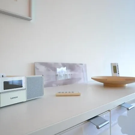 Hang 13 Schwalbe 公寓 *