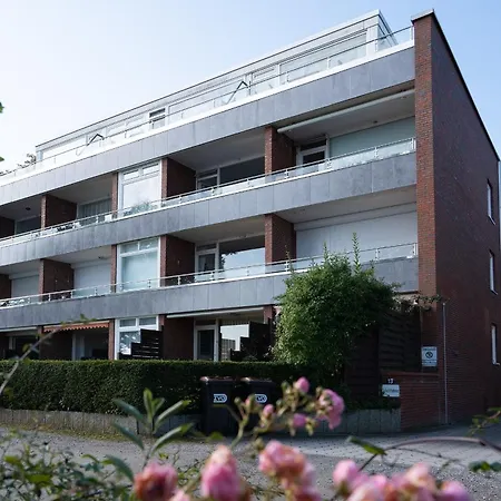Apartment Hang 13 Schwalbe *
