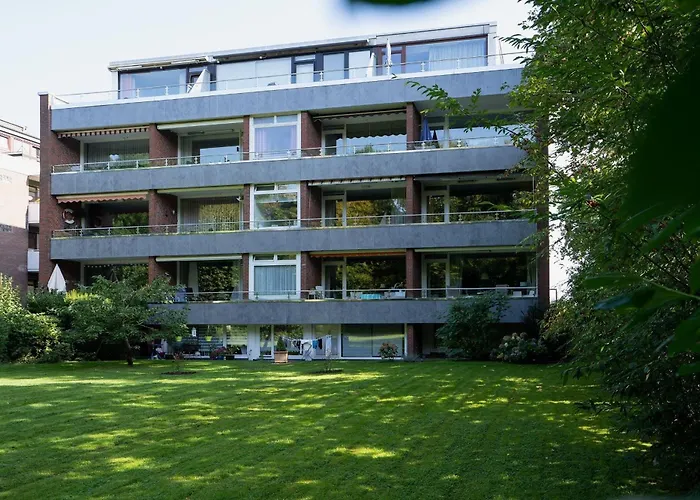 Hang 13 Schwalbe * Scharbeutz