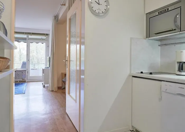 Διαμέρισμα Hang 13 Schwalbe