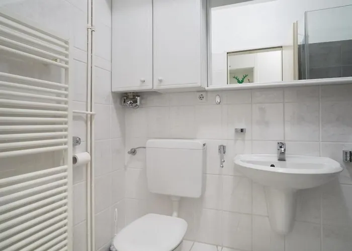 Διαμέρισμα Hang 13 Schwalbe