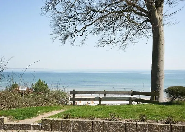 Hang 13 Schwalbe Διαμέρισμα *