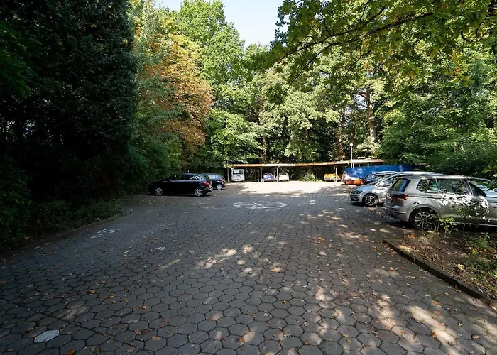 Διαμέρισμα Hang 13 Schwalbe *