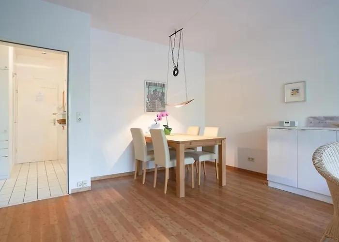 Διαμέρισμα Hang 13 Schwalbe