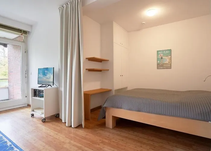 Hang 13 Schwalbe Διαμέρισμα *