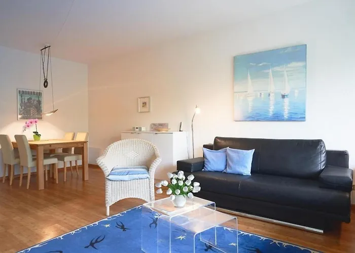 Hang 13 Schwalbe Διαμέρισμα