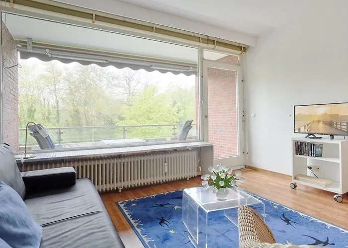 Διαμέρισμα Hang 13 Schwalbe